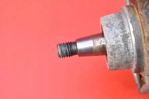 Kraftstoffpumpe VW Transporter T4 2.4 D 0460485024 image 5