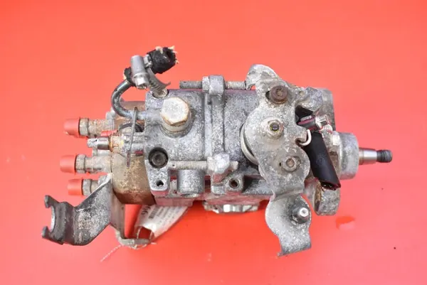 Kraftstoffpumpe VW Transporter T4 2.4 D 0460485024 image 6