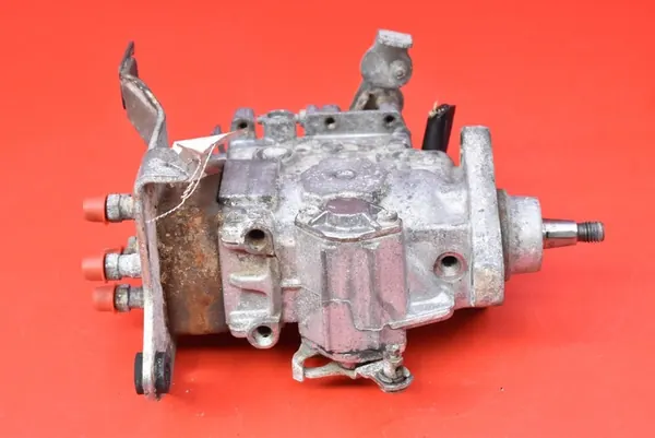 Kraftstoffpumpe VW Transporter T4 2.4 D 0460485024 image 7