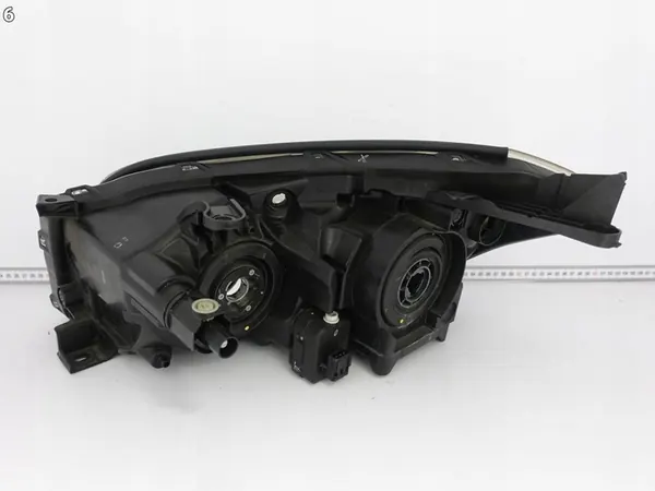 TOYOTA RAV4 III Faro Halógeno Derecho 08-10 image 7