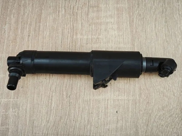 Vänster fram strålkastartvätt OEM 8W0955101A Audi A4 B9 image 2