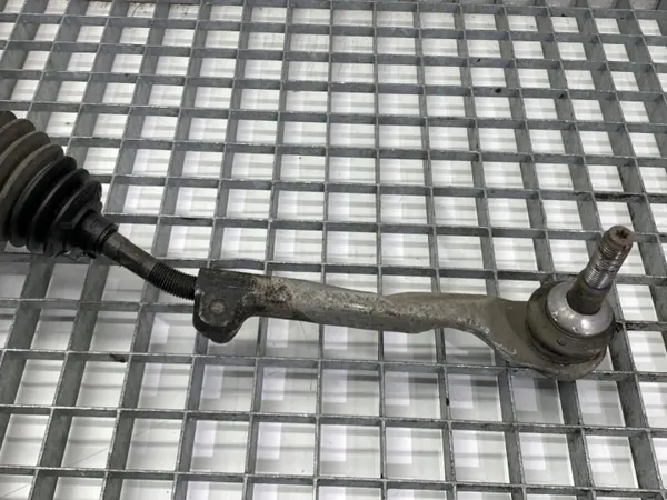 Ohjausvaihde OEM 6896854 BMW G31 2.0 190hv image 4