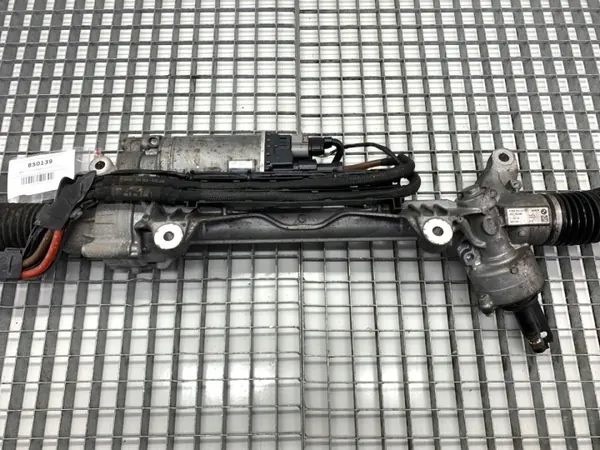 Ohjausvaihde OEM 6896854 BMW G31 2.0 190hv image 5