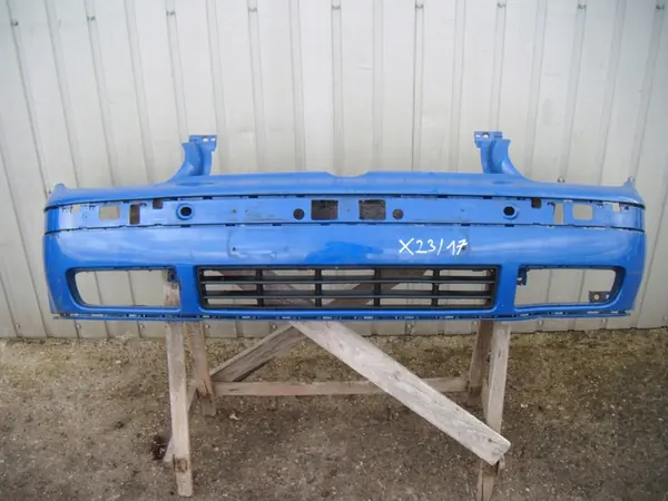 VW GOLF 4 IV Paraurti Anteriore 1997-2006 - OEM 1J0807221 image 2