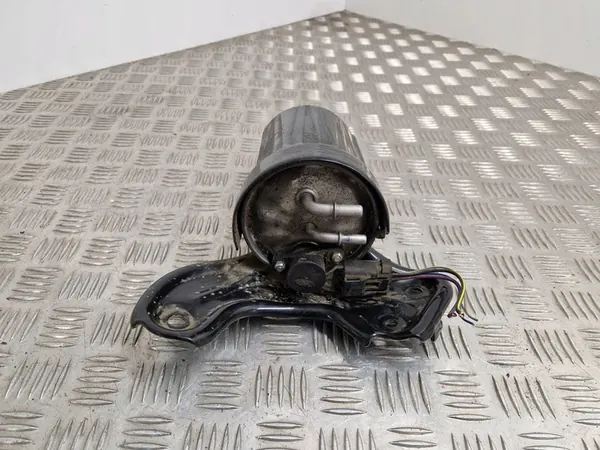 Bränslefilter Ford Transit - Tourneo Connect 2019 KV619155AG image 2