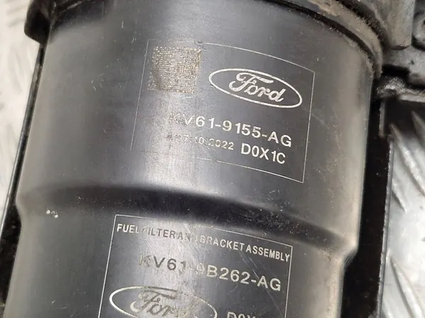 Bränslefilter Ford Transit - Tourneo Connect 2019 KV619155AG image 7