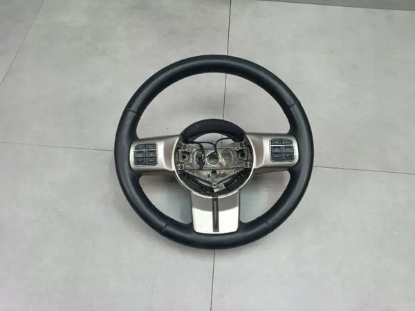 Jeep WK2 Multifunktionsratt OEM 5LW611X9AA image 2