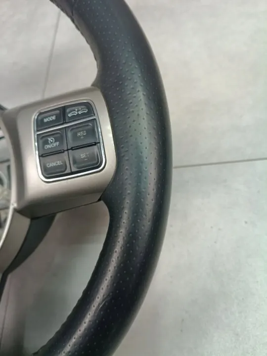 Jeep WK2 Multifunktionsratt OEM 5LW611X9AA image 6