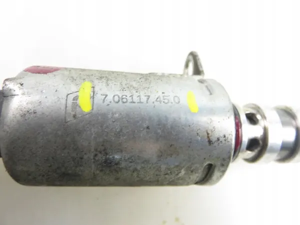 Nokkenasfasesensor OEM 706117450 - Gebruikt image 5
