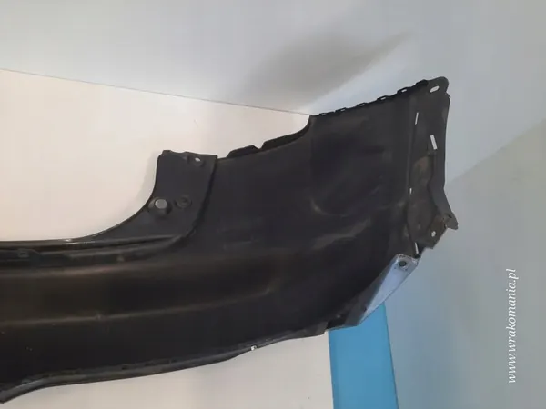 Paraurti posteriore Nissan Juke 2014-2019 OEM 85022BV80H image 10