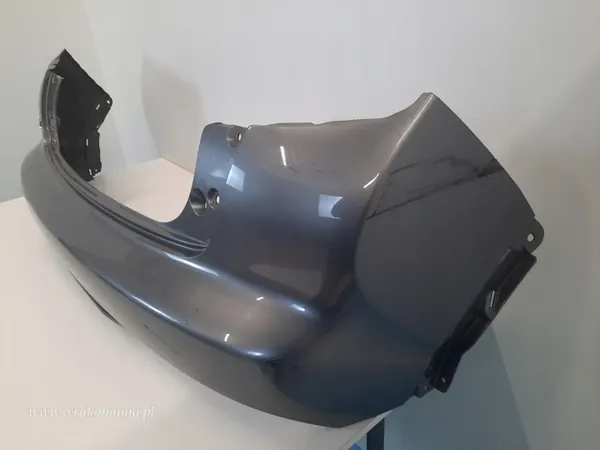 Paraurti posteriore Nissan Juke 2014-2019 OEM 85022BV80H image 2