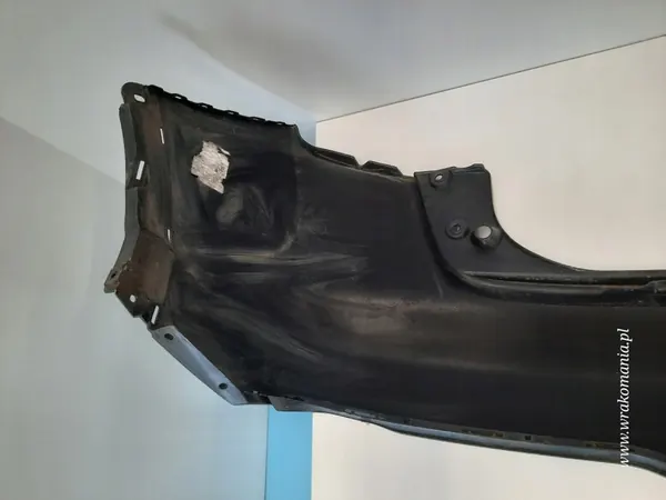 Paraurti posteriore Nissan Juke 2014-2019 OEM 85022BV80H image 9