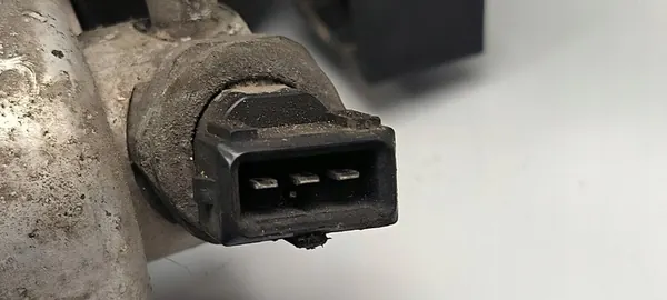 Suporte de Radiador Frontal Mercedes A-Class W168 1685000193 image 2