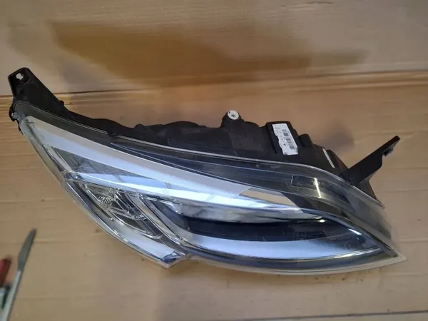 Ducato Boxer Jumper 14- Oikea Heijastin image 2