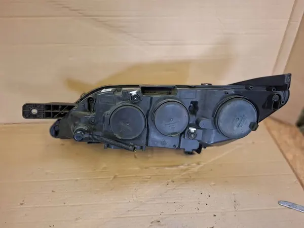 Ducato Boxer Jumper 14- Oikea Heijastin image 3