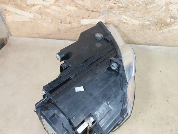 VW PASSAT B6 VASEN ETU XENON VALO 3C0941753K image 9