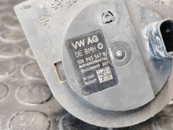 Vattenpump OEM 5Q0965567N för VW 1.0-1.5 TSI image 4