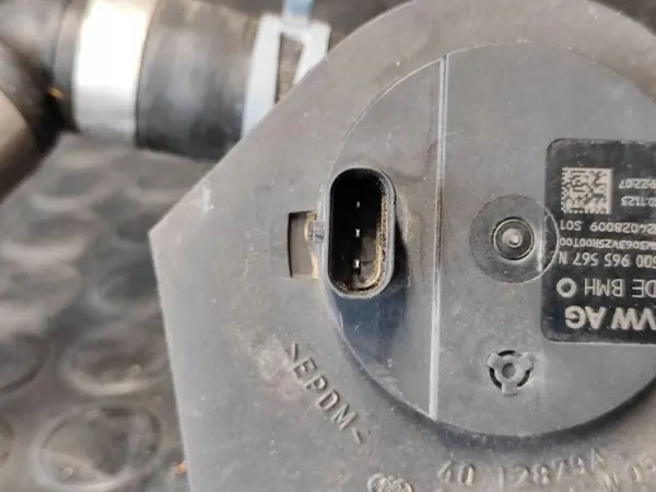 Vattenpump OEM 5Q0965567N för VW 1.0-1.5 TSI image 5