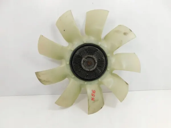 Ventilateur visqueux OEM PX-7 pour DAF LF 55/65 Euro6 6.7L image 2