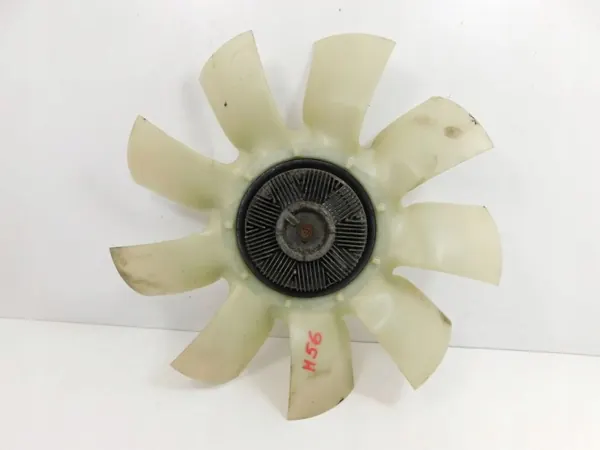 Ventilateur visqueux OEM PX-7 pour DAF LF 55/65 Euro6 6.7L image 3