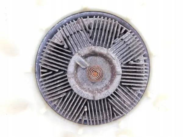 Ventilateur visqueux OEM PX-7 pour DAF LF 55/65 Euro6 6.7L image 4