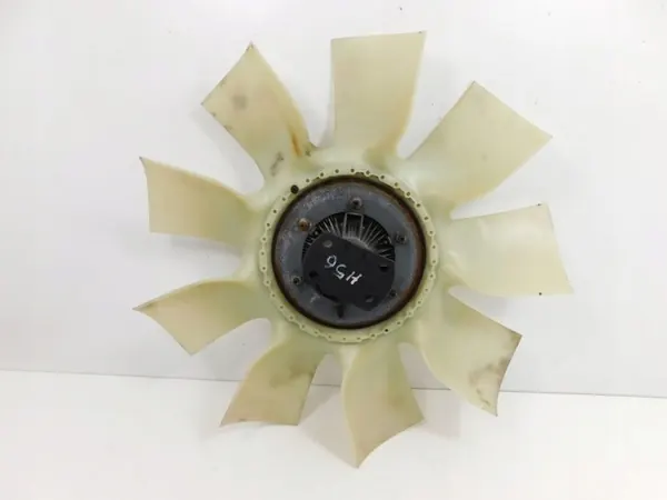 Ventilateur visqueux OEM PX-7 pour DAF LF 55/65 Euro6 6.7L image 5