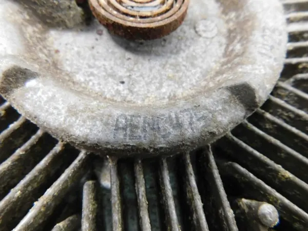 Ventilateur visqueux OEM PX-7 pour DAF LF 55/65 Euro6 6.7L image 7