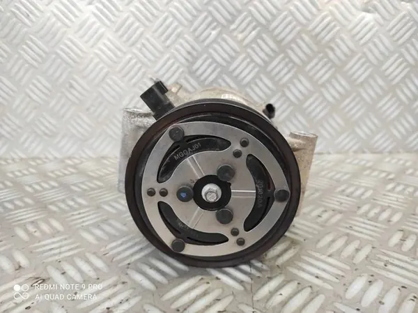 Compresseur de climatisation Ford OE JX61-19D629-HB image 5