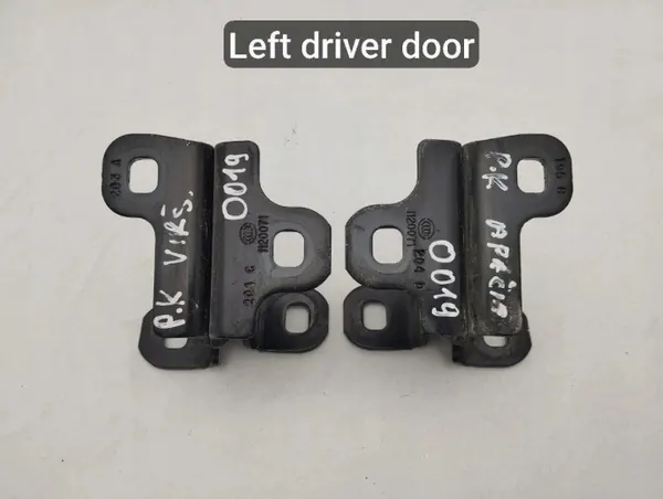 Pièces de porte OEM 1120071 pour Chevrolet Corvette C7 image 2