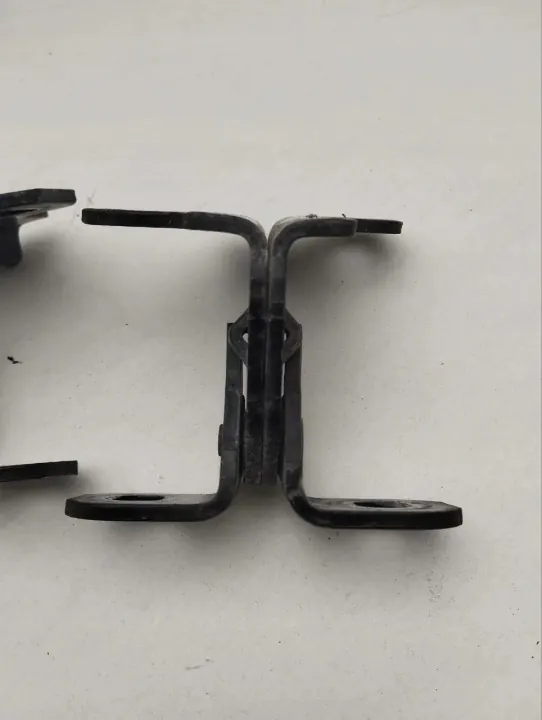 Pièces de porte OEM 1120071 pour Chevrolet Corvette C7 image 3