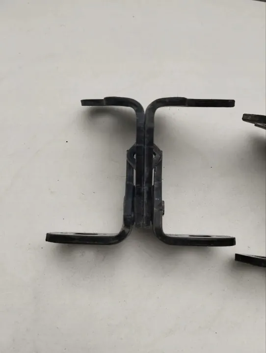 Pièces de porte OEM 1120071 pour Chevrolet Corvette C7 image 4