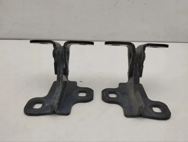 Pièces de porte OEM 1120071 pour Chevrolet Corvette C7 image 5