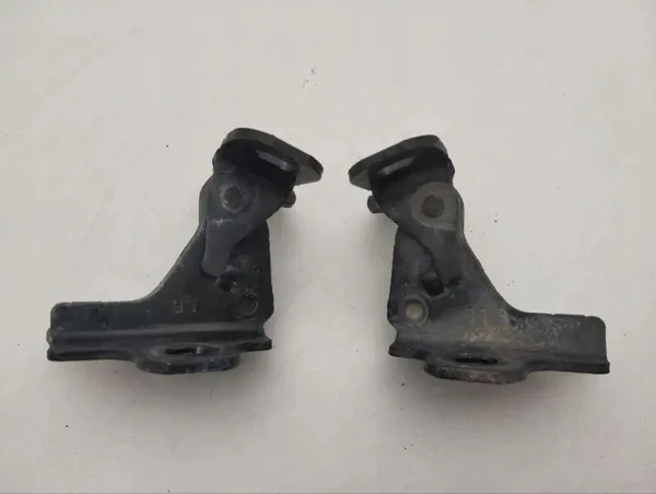 Pièces de porte OEM 1120071 pour Chevrolet Corvette C7 image 6