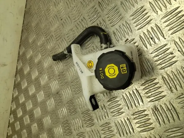 Jarrujäämäastia OEM 3E01-CVR Kia EV6:lle image 2