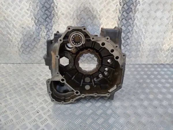 Scania GRS 895 R versnellingsbak - Gebruikt OEM-onderdeel image 2