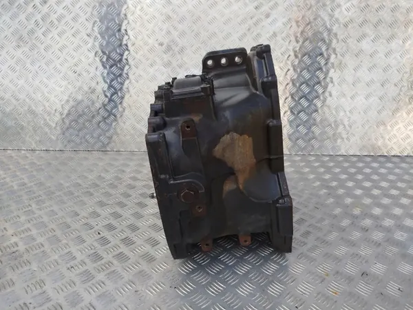 Scania GRS 895 R versnellingsbak - Gebruikt OEM-onderdeel image 3