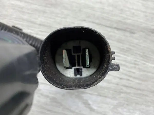 Glühkerzen-Kabelbaum OEM DK6214F427FE Gebraucht image 3