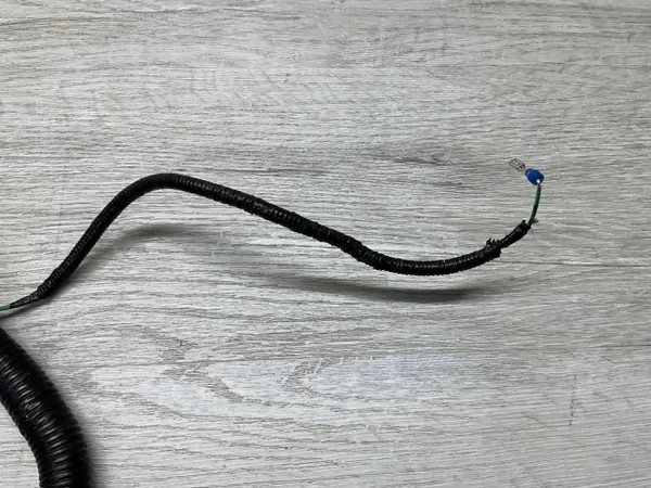 Glühkerzen-Kabelbaum OEM DK6214F427FE Gebraucht image 5
