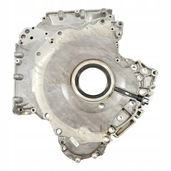 Audi A6 C7 Jakokansi OEM 06E103171BH - Käytetty image 2