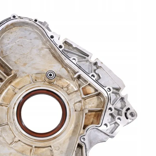 Audi A6 C7 Jakokansi OEM 06E103171BH - Käytetty image 10