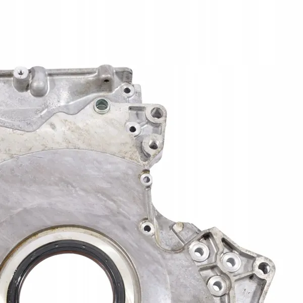 Audi A6 C7 Jakokansi OEM 06E103171BH - Käytetty image 3