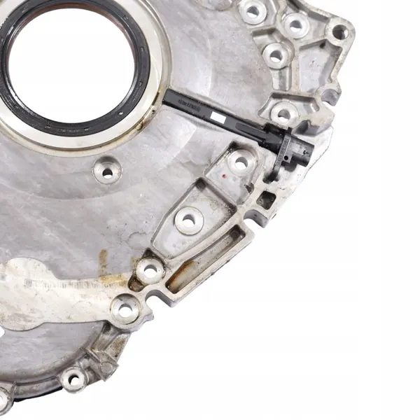 Audi A6 C7 Jakokansi OEM 06E103171BH - Käytetty image 5