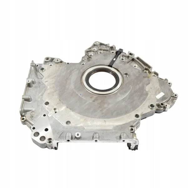 Audi A6 C7 Jakokansi OEM 06E103171BH - Käytetty image 6