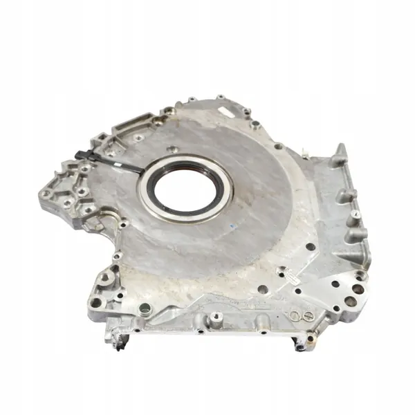 Audi A6 C7 Jakokansi OEM 06E103171BH - Käytetty image 7