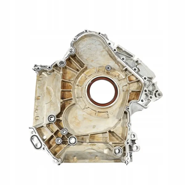 Audi A6 C7 Jakokansi OEM 06E103171BH - Käytetty image 8
