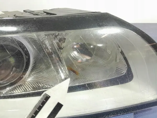 VOLVO V50 Oikea Etuvalaisin EU 31299584 image 4