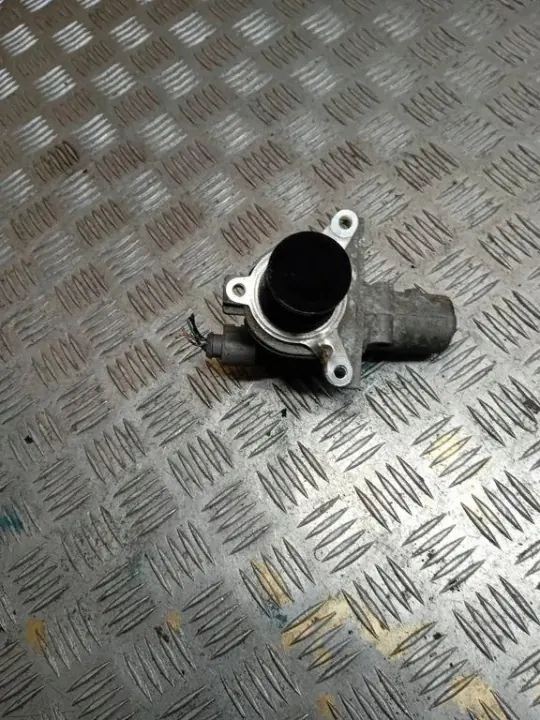 EGR-venttiili OEM 70036805 Renault 1.5DCI K9K732 image 2