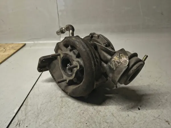 Turbine Audi A4 B6 A6 C5 2.5 TDI 059145701F image 3