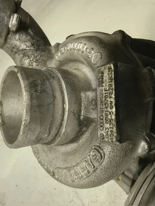 Turbine Audi A4 B6 A6 C5 2.5 TDI 059145701F image 4