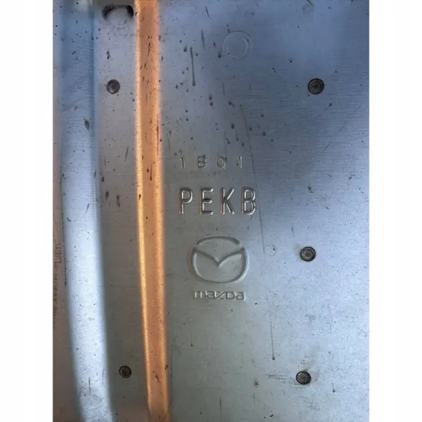 Mazda CX-3 I Lift Avgasslang 2.0 b PEKB OEM image 4